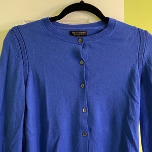 Banana Republic Merino wool cardigan